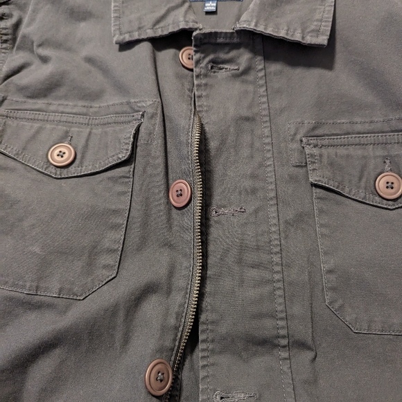 Men's George Long Sleeve Shirt - Picture 7 of 12